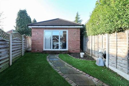 Beech Hill Close, Sutton Coldfield, B72 - Photo 5