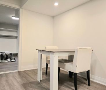 For Lease - 50 Current Drive Unit# (Bsmt), Richmond Hill, Ontario - Photo 2