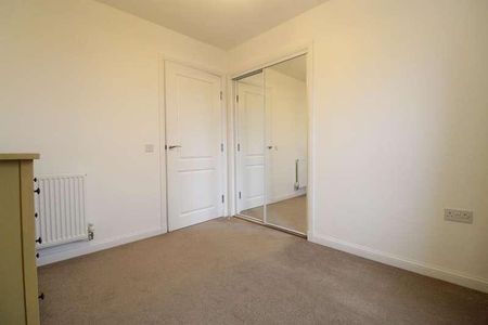 Mill Drive, Riverside Quarter, Bucksburn, Top Floor, AB21 - Photo 5