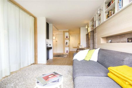 1 bedroom flat to rent - Photo 2