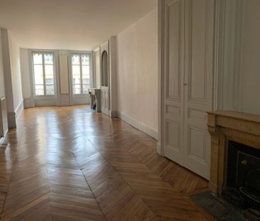 APPARTEMENT T4 A LOUER - Photo 1