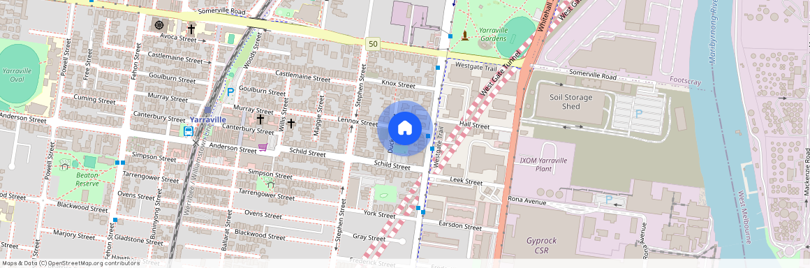 3a Lennox Street, Vic 3013, Yarraville