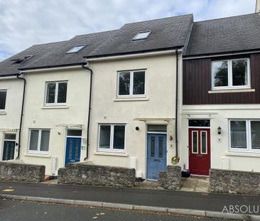 3 bedroom terraced house to rent - Photo 6