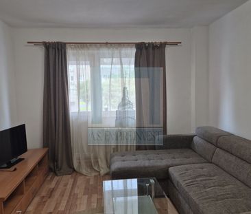 Apartament 2 camere, decomandat, Centrul Civic, Brașov - Fotografie 4