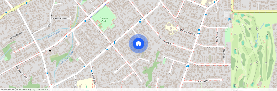 31 Copplestone Place, New Lynn, Waitakere City