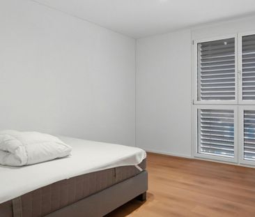 4.5 Zimmer, 3. Stock - Photo 3