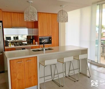 Pandanus - In the heart of the Jetty - Photo 6