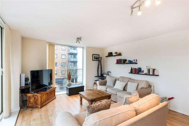 Limehouse Basin, Branch Road, London, E14 - Photo 1