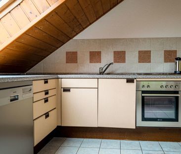 Ideale Single- oder Paarwohnung in Lauingen - Photo 2