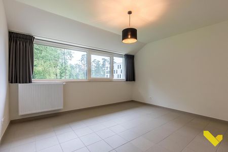 Instapklare woning in uitzonderlijk rustige en groene omgeving - Foto 5