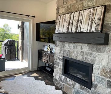 For Lease - 12 BEAUSOLEIL Lane Unit# 302, Blue Mountains, Ontario - Photo 4