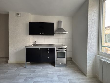 Location Appartement 2 pièces 50m² CHARLIEU 42190 - Photo 5