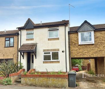 2 bedroom house to rent Linnet, Orton Wistow, Peterborough, Cambrid... - Photo 1
