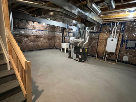 For Lease - 195 HARMATTAN Avenue, Stittsville - Munster - Richmond, Ontario - Photo 5