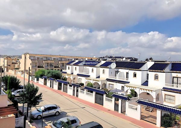 Duplex in Orihuela Costa, orihuela costa, for rent