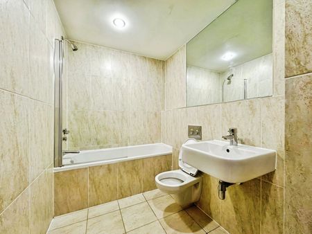 1 bedroom studio apartment to rent - Photo 4