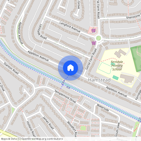 Appleton Avenue, Birmingham