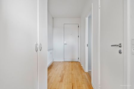 Velkommen til Mølleparkbo - Mølleparkvej 2, 4 og 6. - Foto 3