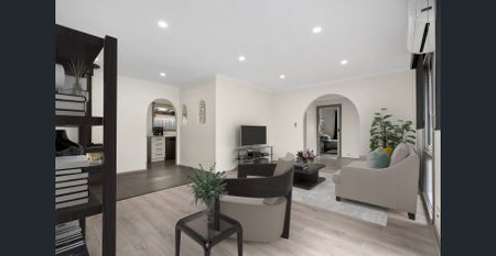 Newly renovated home in fantastic location! - Photo 5