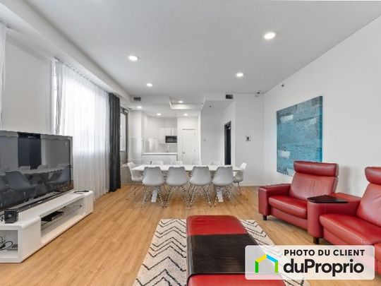 1213 avenue Charles-Huot, Sillery à louer - Photo 1