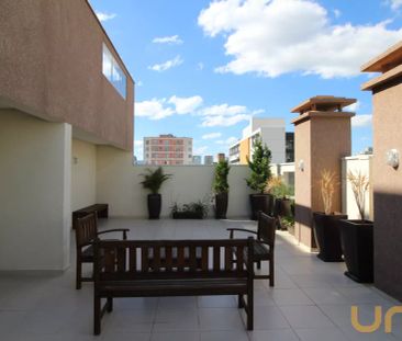 Apartamento no Centro de 46.13 m² com 1 quarto - Photo 5