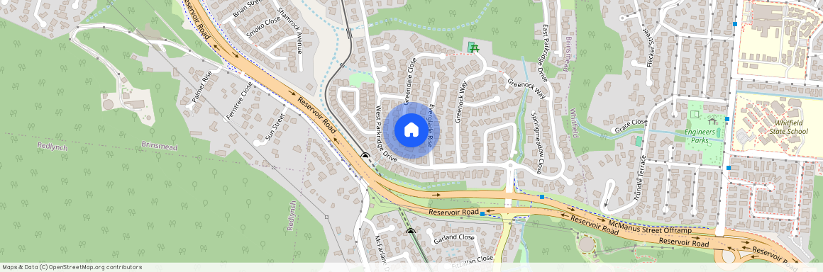 6 Greendale Close, Brinsmead QLD, 4870