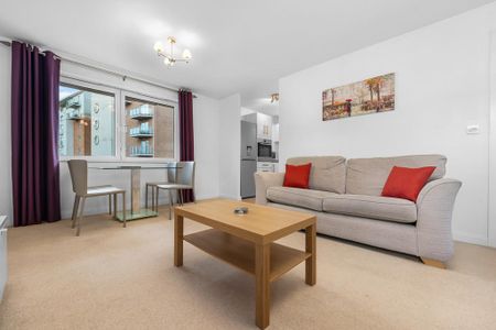 1 bedroom apartment to rent - Photo 4