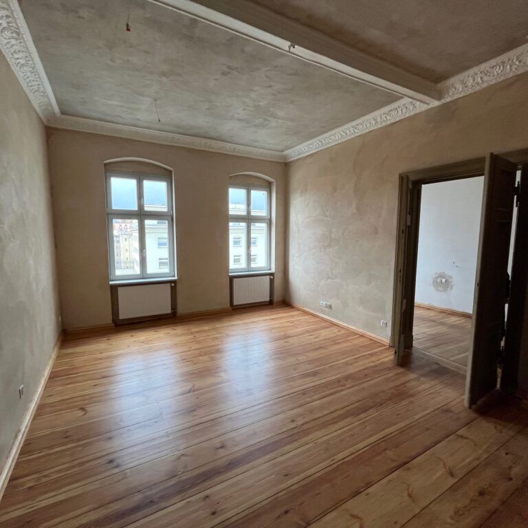 Komfortowy lokal do wynajęcia w centrum - Zdjęcie 1