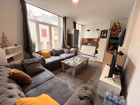 Quares Vastgoed | Appartement | Instapklar... | 7694042 - Photo 3