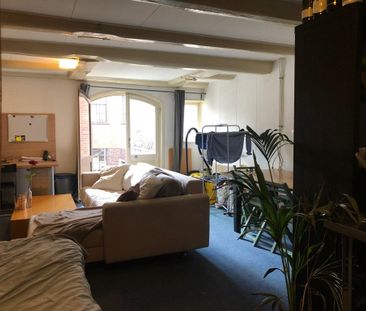 Te huur: Kamer Steentilstraat in Groningen - Foto 5