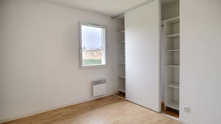 Appartement 3 pièces – 64 m² - Photo 5