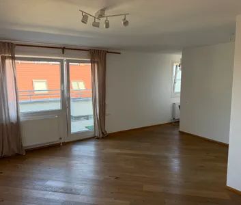 Neuwertige Dachterrassenwohnung mit 2,5 Zimmer in der Herbeckstraße - Foto 1