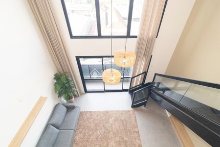 Apartamento com 1 quarto e 58m² para alugar em Azenha, Porto Alegre. - Foto 2