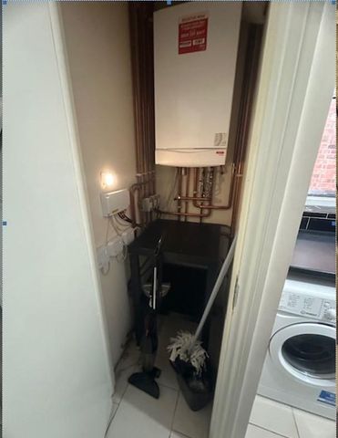 1 bedroom flat to rent - Photo 3