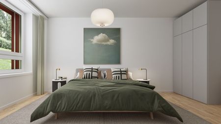 4 ½ Zimmer-Wohnung in Kriens mieten - Foto 3