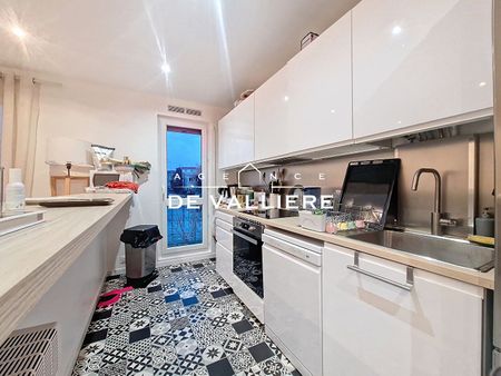 Location Appartement 2 pièces 50m² RUEIL MALMAISON 92500 - Photo 3