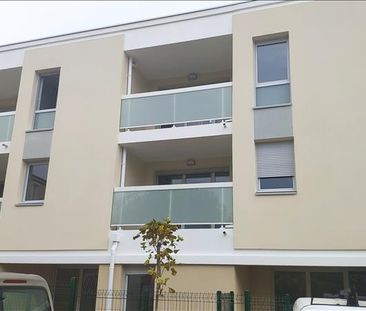 2 pièces - 40,5 m² - 1er étage - Colocation autorisée - Photo 3