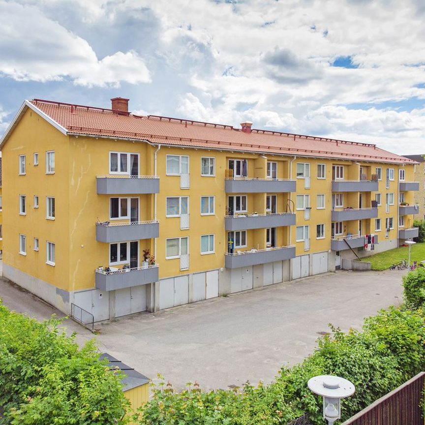 Kapellgatan, Katrineholm - Photo 1