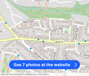 New Road, SALTASH - Photo 1