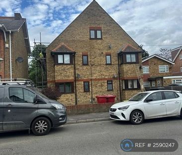 2 bedroom flat to rent - Photo 6