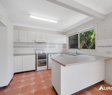 32/22 Thurlow Street, Newmarket QLD 4051 - Townhouse For Rent | Domain - Photo 4