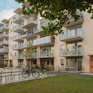 Vipeholms allé 8 A - Photo 3