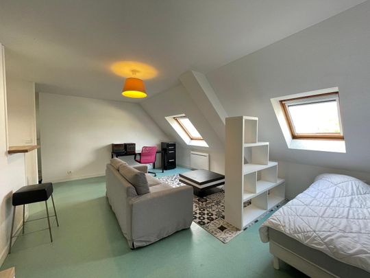 Location Appartement 1 pièce 29m² ANGERS 49000 - Photo 1