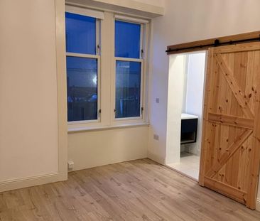 1 Bed Flat, Niddrie Road, G42 - Photo 2