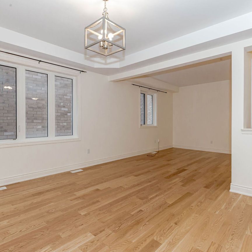 For Lease - 74 Clockwork Drive Unit# Upper, Brampton, Ontario - Photo 1