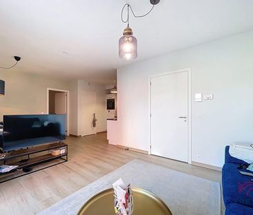 Appartement te huur - Foto 2