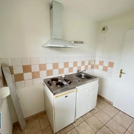 Appartement à louer 2 pièces 47.95m² - Photo 4