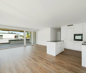 3.5 Zimmer, 89 m², 3. Stock - Foto 1