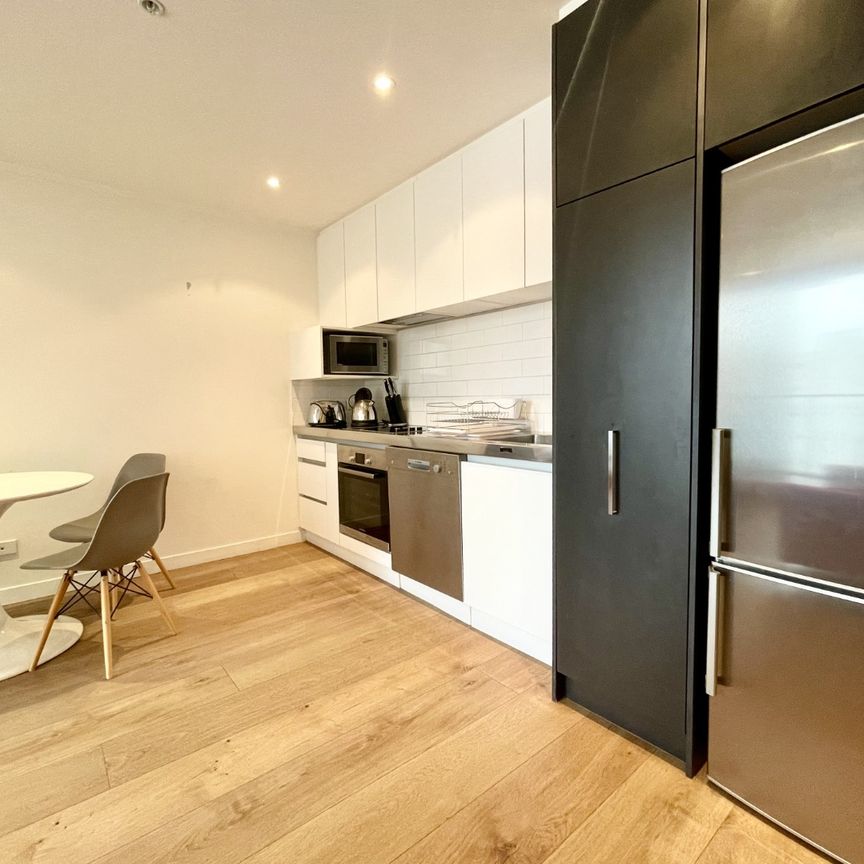 Unit 907, 27 Union Street, Auckland Central, Auckland - Photo 1