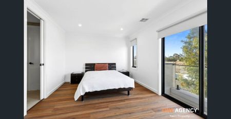 🌿 Modern Living, Elegant Comfort & Prime Convenience 19 Eiffel Avenue, Bonnie Brook VIC 3335 - Photo 4